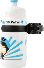 Zefal Lasten Juomapullo + Teline (3420581620454)