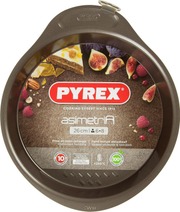 Pyrex Asimetria Kakkuvuoka 26Cm (3426470267489)