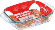 Pyrex Irresistible Lasivuoka 31X20cm (3426470268608)
