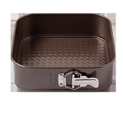Pyrex Irtopohjavuoka Neliö 24 Cm Asimetria (3426470282840)