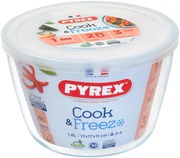 Vuoka 1,6 L Cook&Freeze (3426470283526)