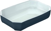 Pyrex Lasivuoka Color's Tummanharmaa 33 X 22 X 7 Cm (3426470288569)