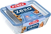 Pyrex Lasivuoka Lasikannella Pure Glass 24 X 19 X 8 Cm (3426470290982)