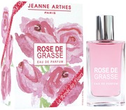 Jeanne Arthes Rose De Grasse Edp 30 Ml-La Ronde Des (3430750037693)