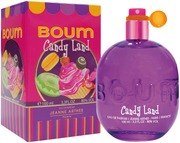 Jeanne Arthes Boum Candy Land Edp 100 Ml (3430750039178)