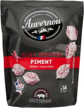 Auvernou 75G Mini Snack Chili (3466250035709)