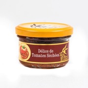 Aurinkokuivattu Tomaatti Levite 90G (3498976555476)