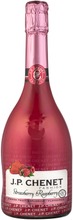Jp. Chenet So Fruity Strawberry & Raspberry 5,5% Vinbaserad Dryckesblandning 0,75 L