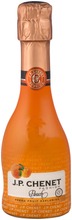 Jp. Chenet Fashion Peach 5,5% Viinipohjainen Juomasekoitus 0,2 L (3500610143700)