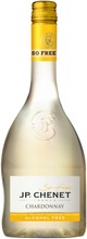 Jp. Chenet So Free Chardonnay Alkoholiton Valkoviini 0,75 L (3500610146862)