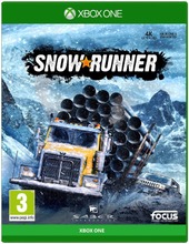 Xbox One Snowrunner (3512899122857)