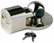 Masterlock Cargo Security Perävaunulukko (3520190922793)