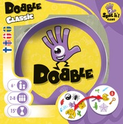 Dobble (3558380011552)
