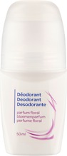 Pp Blanc Floral Deo For Women 50Ml