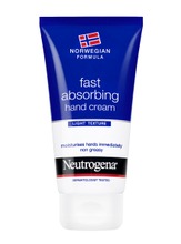 Neutrogena® Norwegian Formula  Fast Absorbing Hand Cream Käsivoide 75Ml