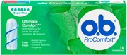 O.b.® Procomfort Super Plus Tamponi 16 Kpl (3574660529920)