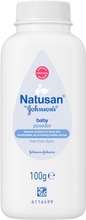 Natusan By Johnson's Baby Powder Talkki 100G