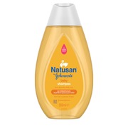 Natusan By Johnson's Baby Shampoo 300Ml