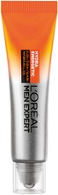 L'oréal Paris Men Expert Hydra Energetic Silmänympärys-Roll-On Väsyneille Silmille 10Ml (3600521667521)