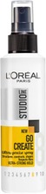 L'oréal Paris Studio Line Go Create Ultra-Precise Spray Ultravoimakas Muotoilusuihke, 8/10 150Ml (3600522466673)