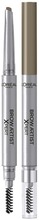 L'oréal Paris Brow Artist Xpert 102 Cool Blond -Kulmakynä 1 G (3600523352807)