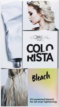 L'oréal Paris Colorista Bleach Ammoniakiton Vaalennus 1Kpl (3600523387342)