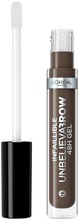 L'oréal Paris Unbelieva Brow 108 Dark Brunette 7Ml (3600523674626)