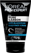L'oréal Paris Men Expert Pure Carbon Kasvojenkuorintavoide Mustapäitä Vastaan 100Ml (3600523708116)