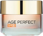 L'oréal Paris Age Perfect Golden Age Day Vahvistava Ja Kaunistava Päivävoide Sk20 50Ml (3600523917266)