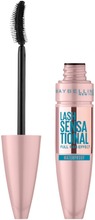 Maybelline New York Lash Sensational Very Black Wp Maskara 9,5Ml (3600531143657)