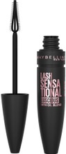 Maybelline New York  Lash Sensational Luscious Maskara 9,5Ml (3600531320065)