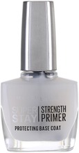 Maybelline New York Superstay Strength Primer Hoitolakka (3600531400309)