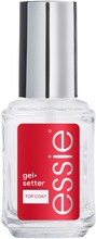Essie Gel.setter -Päällyslakka 13,5Ml (3600531511685)