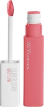 Maybelline New York Super Stay Matte Ink 155 Savant Huulipuna 5 Mlt (3600531579067)