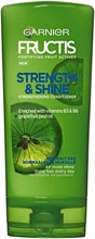 Garnier Fructis Strength & Shine Hoitoaine Normaaleille Hiuksille 200Ml (3600542021012)