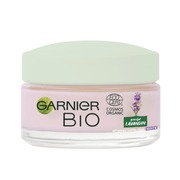 Garnier Bio Bio Lavandiinia Sisältävä Yövoide Ryppyjä Vastaan 50Ml (3600542325691)