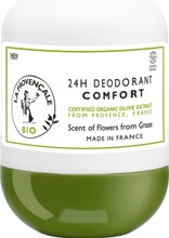 La Provençale Bio Soft 24H Deodorantti 50Ml