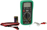 Schneider Yleismittari Digitaalinen Cat Iii 500V (3606481275639)