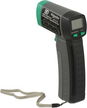 Schneider Infrapunalämpömittari Lcd Laserosoitin (3606481275684)