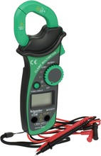 Schneider Virtapihtimittari Digitaalinen Cat Iii 600V (3606481275752)
