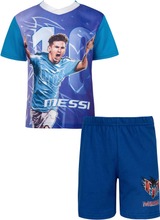 Messi Lasten Pyjama Er2136 (3609081738511)
