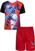 Messi Lasten Pyjama Er2136 (3609081738559)