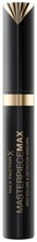 Max Factor Masterpiece Max Mascara Black 7,2 Ml (3614225853517)