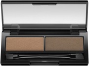 Max Factor Real Brow Duo Kit 001 Fair 3,3 G Kulmaväripaletti (3614228435772)