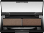 Max Factor Real Brow Duo Kit 002 Medium 3,3 G Kulmaväripaletti (3614228435789)