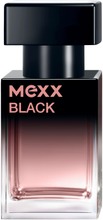 Mexx Black For Women Edt 15 Ml (3614228834711)