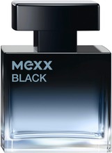 Mexx Black For Men Edt 30 Ml (3614228834759)