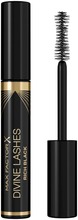 Max Factor Divine Lashes Mascara Black 4 Ml Ripsiväri (3616301261902)