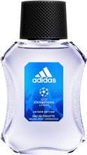 Adidas Uefa 7 Anthem Edition Edt 50 Ml (3616301787778)