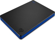 Seagate Ps4 Ulkoinen Pelikiintolevy 2,5" Hdd 2Tb (3660619404872)